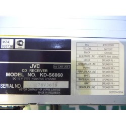 Miscellaneous - Miscellaneous - Radio/CD player (miscellaneous)