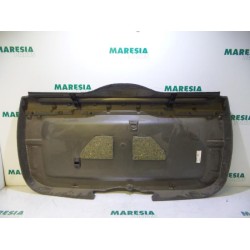 Fiat - Ulysse - Boot mat