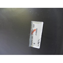 Fiat - Ulysse - Boot mat