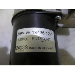 Citroen - C4 - Front wiper motor