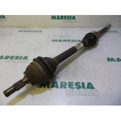 Citroen - C4 - Arbre de transmission avant droit