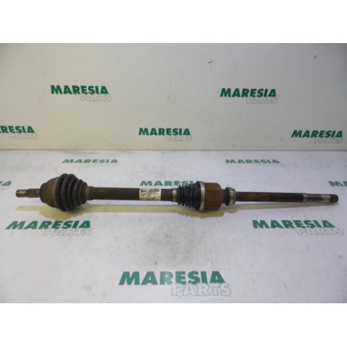 Citroen - C4 - Front drive shaft, right