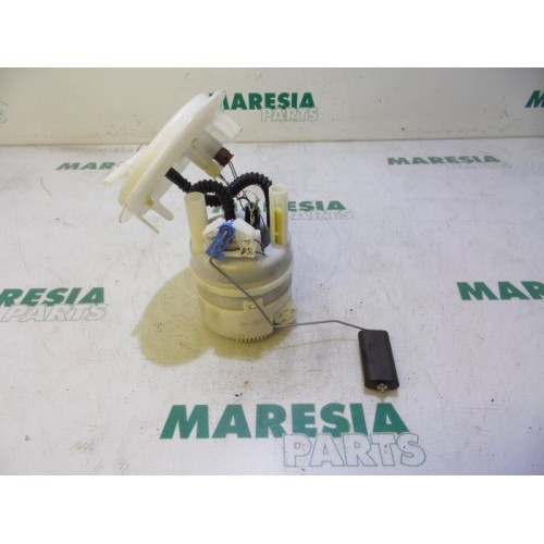 Citroen - C4 - Electric fuel pump