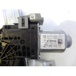 Citroen - C4 - Window mechanism 4-door, front right