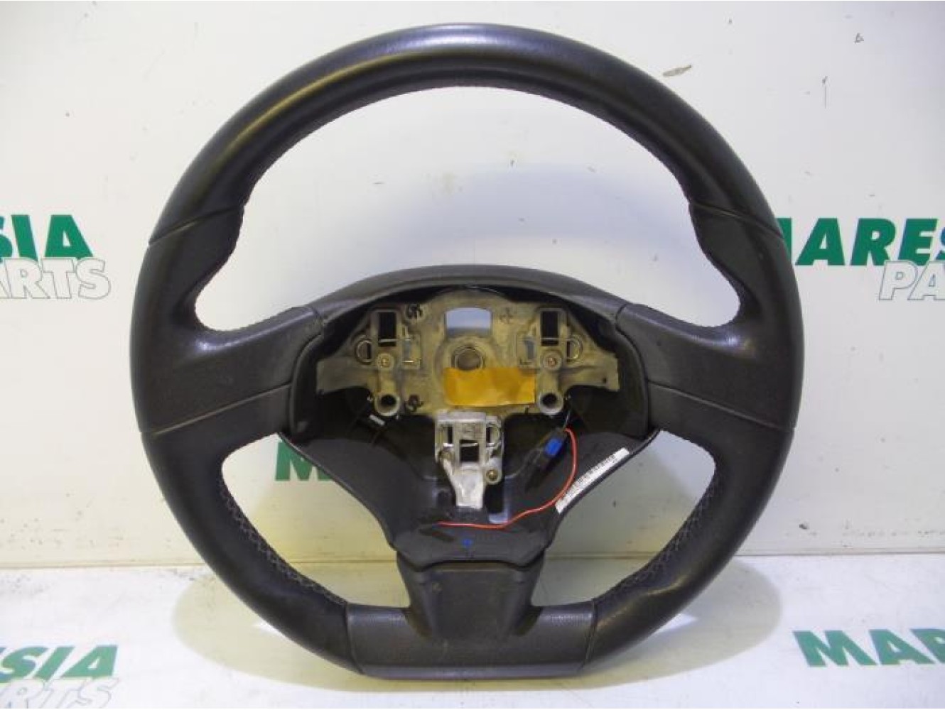 Citroen - C3 - Volant