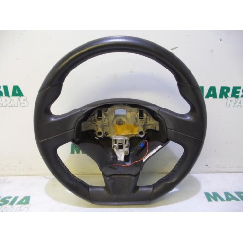 Citroen - C3 - Steering wheel