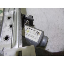 Citroen - C3 - Window mechanism 4-door, front left