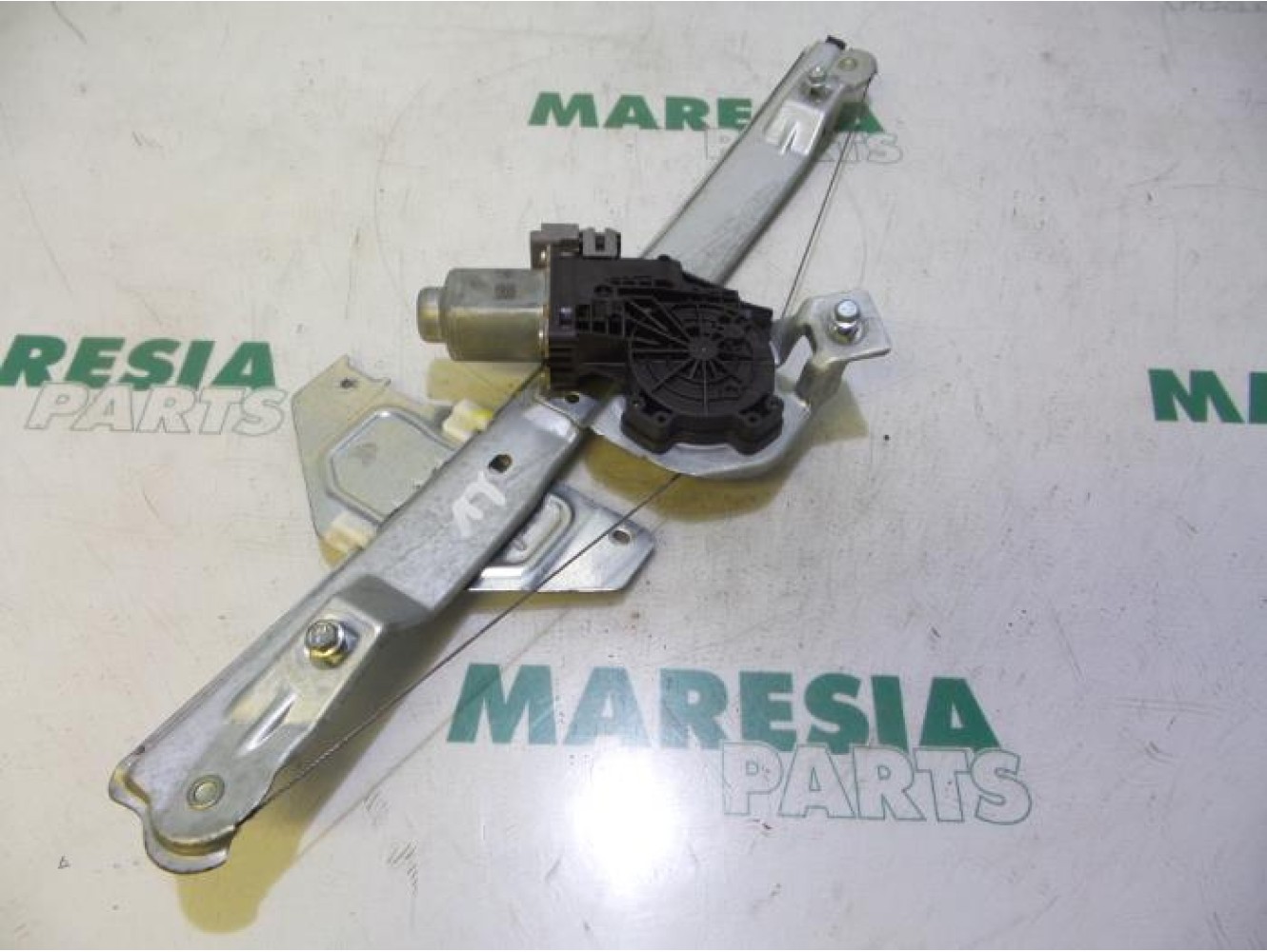 Citroen - C3 - Window mechanism 4-door, front left