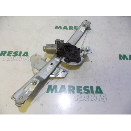 Citroen - C3 - Window mechanism 4-door, front left