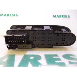 Citroen - C3 - Multi-functional window switch