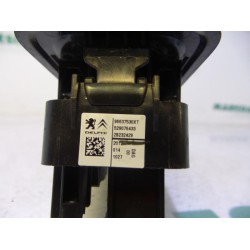Citroen - C3 - Multi-functional window switch