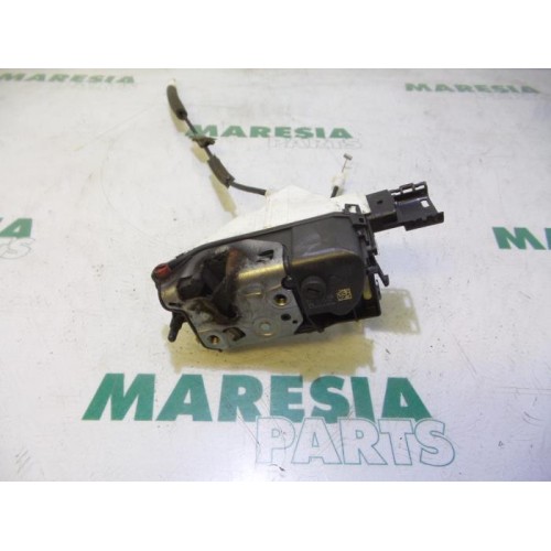 Citroen - C3 - Rear door lock mechanism 4-door, left