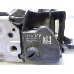 Citroen - C3 - Türschlossmechanik 4-türig rechts hinten