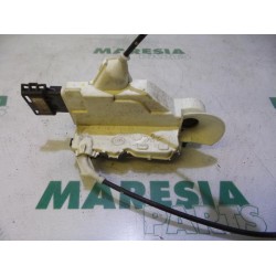 Citroen - C3 - Door lock mechanism 4-door, front left