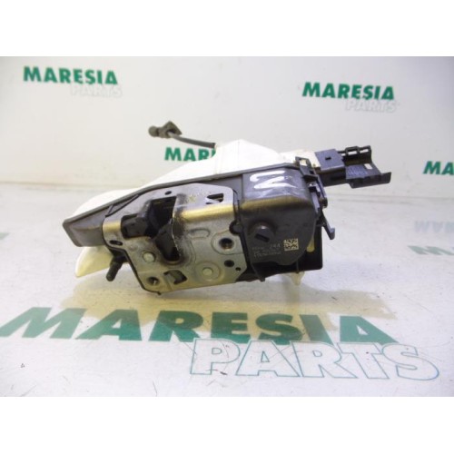 Citroen - C3 - Door lock mechanism 4-door, front left