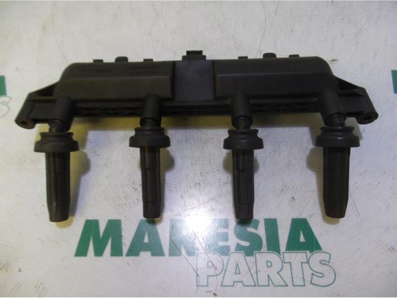 Peugeot - 206 - Ignition coil