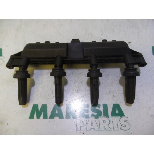 Peugeot - 206 - Ignition coil