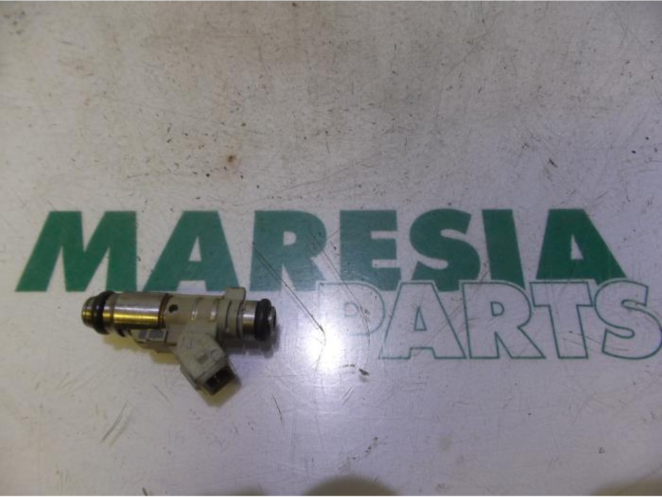 Peugeot - 206 - Injector (petrol injection)