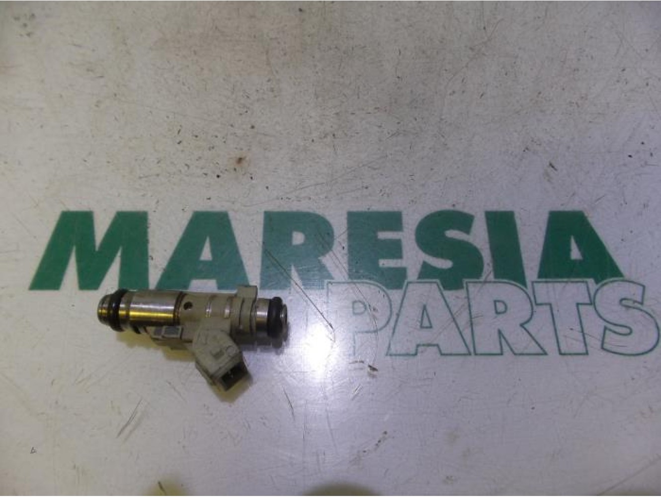 Peugeot - 206 - Injector (petrol injection)