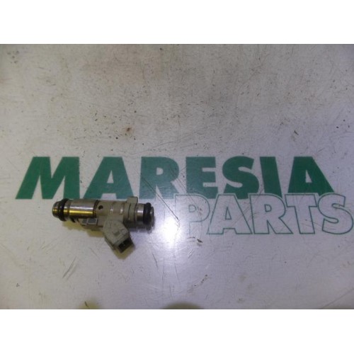 Peugeot - 206 - Injector (petrol injection)
