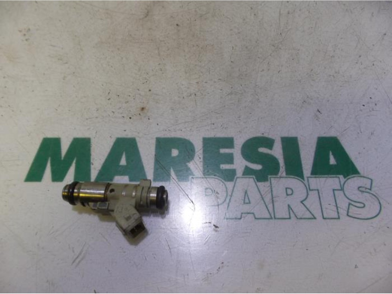 Peugeot - 206 - Injector (benzine injectie)