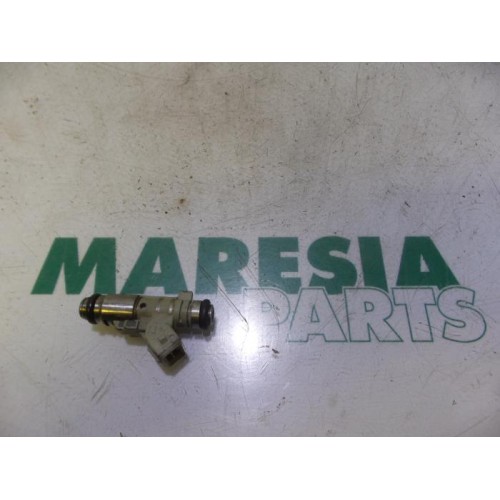 Peugeot - 206 - Injector (petrol injection)