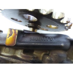 Peugeot - 206 - Pompe à huile