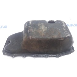 Fiat - Doblo - Sump
