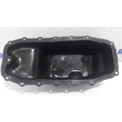 Fiat - Doblo - Sump