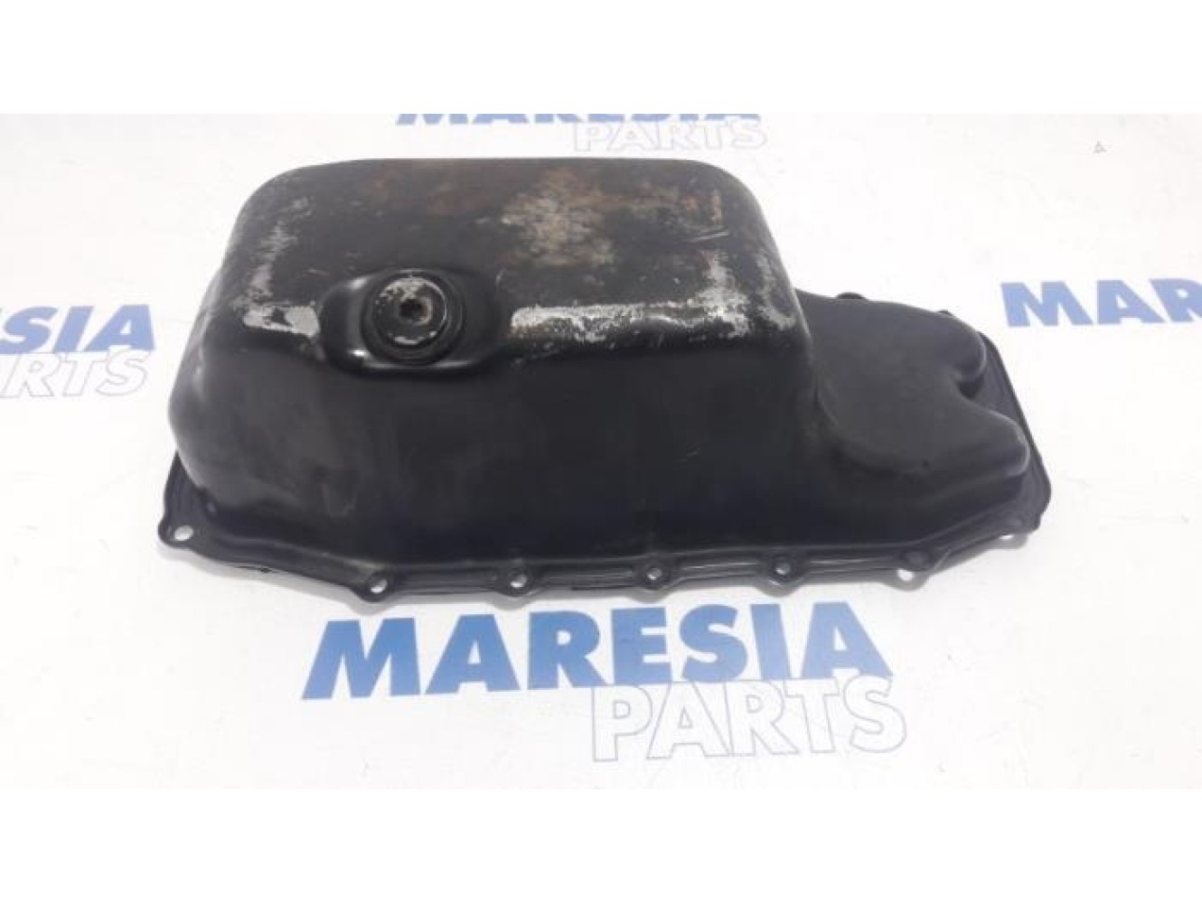 Fiat - Doblo - Sump