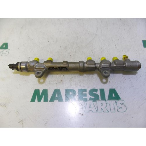Fiat - Doblo - Fuel injector nozzle