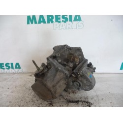 Peugeot - 206 - Versnellingsbak