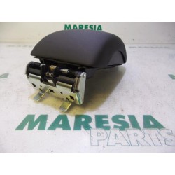 Citroen - C4 - Armrest