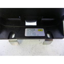 Citroen - C4 - Armrest