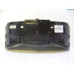Citroen - C4 - Instrument panel
