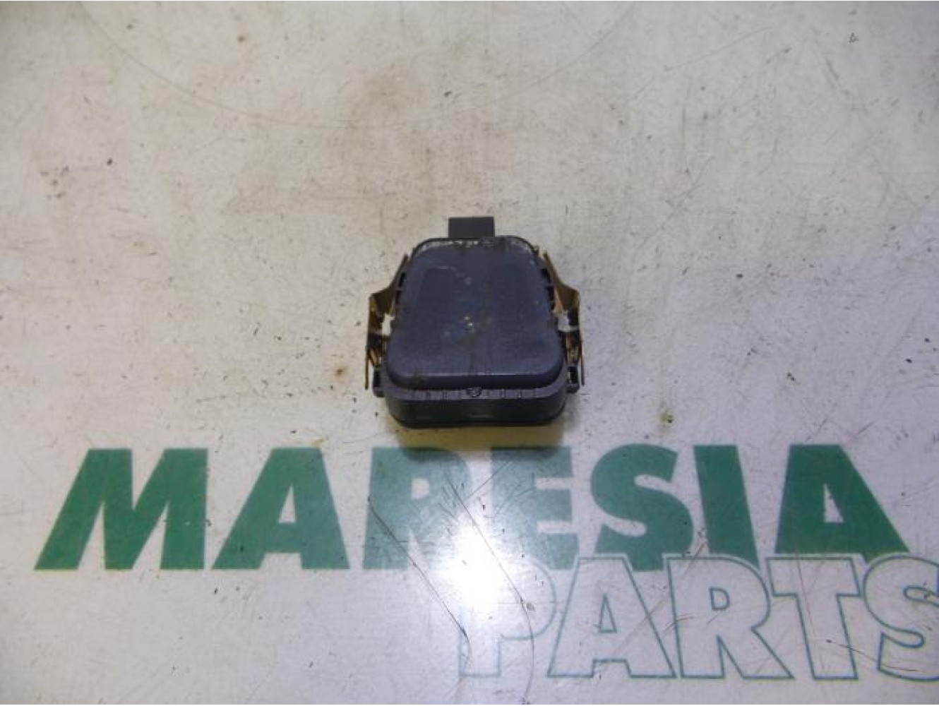 Citroen - C4 - Regensensor