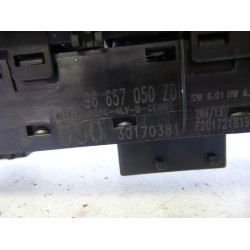 Citroen - C4 - Multi-functional window switch
