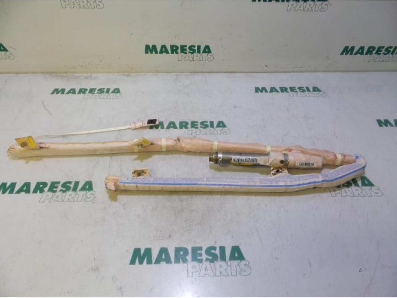 Citroen - C4 - Airbag Himmel links