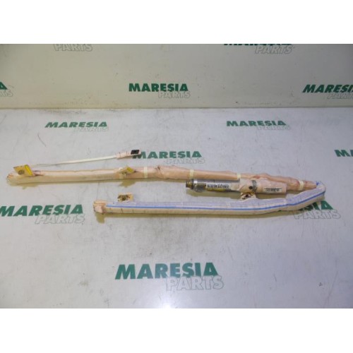 Citroen - C4 - Roof curtain airbag, left