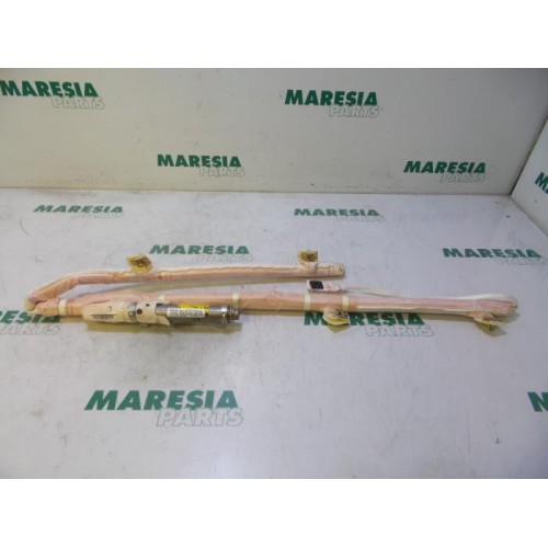 Citroen - C4 - Roof curtain airbag, right