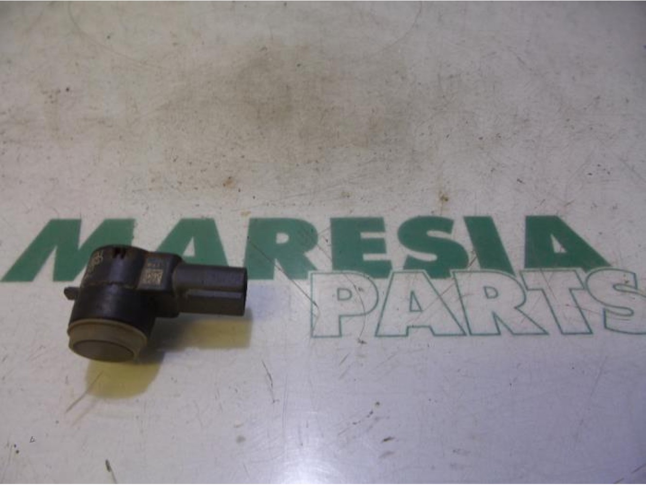 Citroen - C4 - PDC Sensor