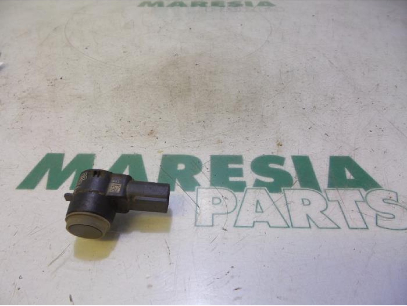 Citroen - C4 - PDC Sensor