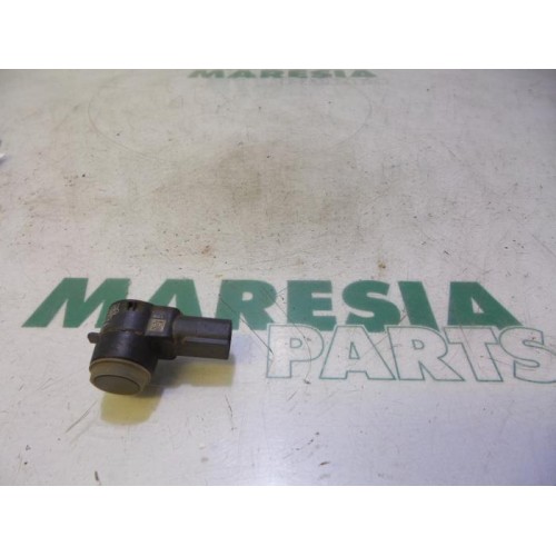 Citroen - C4 - PDC Sensor