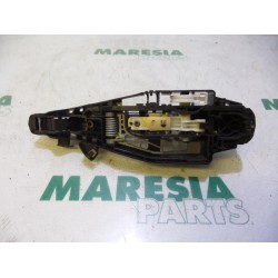 Citroen - C4 - Front door handle 4-door, right
