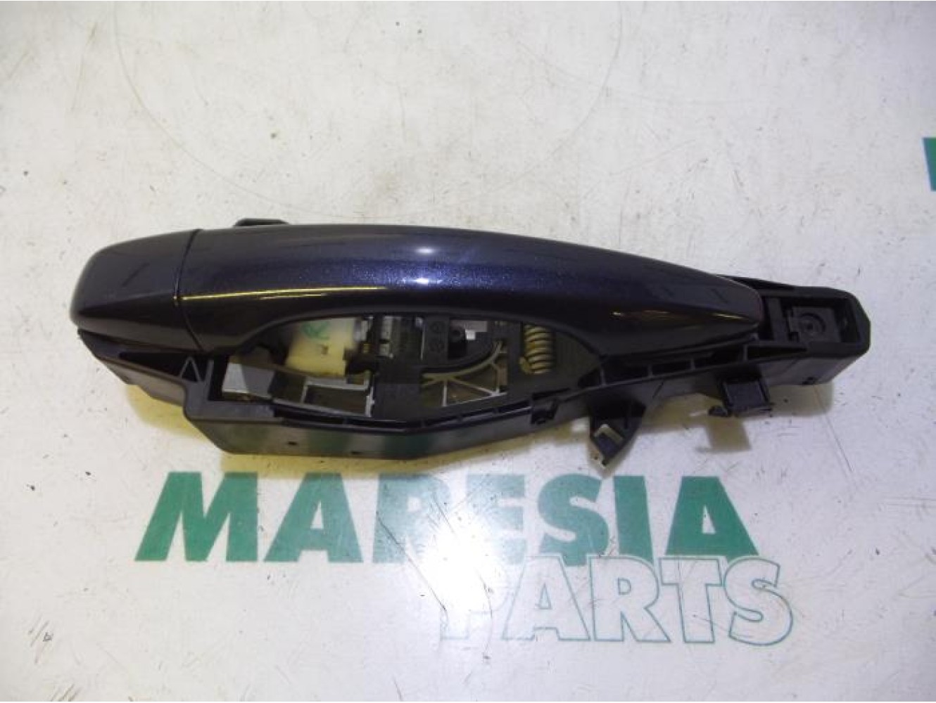 Citroen - C4 - Front door handle 4-door, right