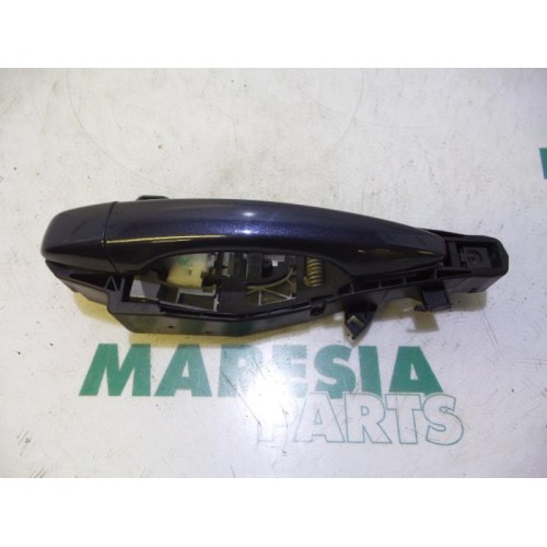 Citroen - C4 - Front door handle 4-door, right