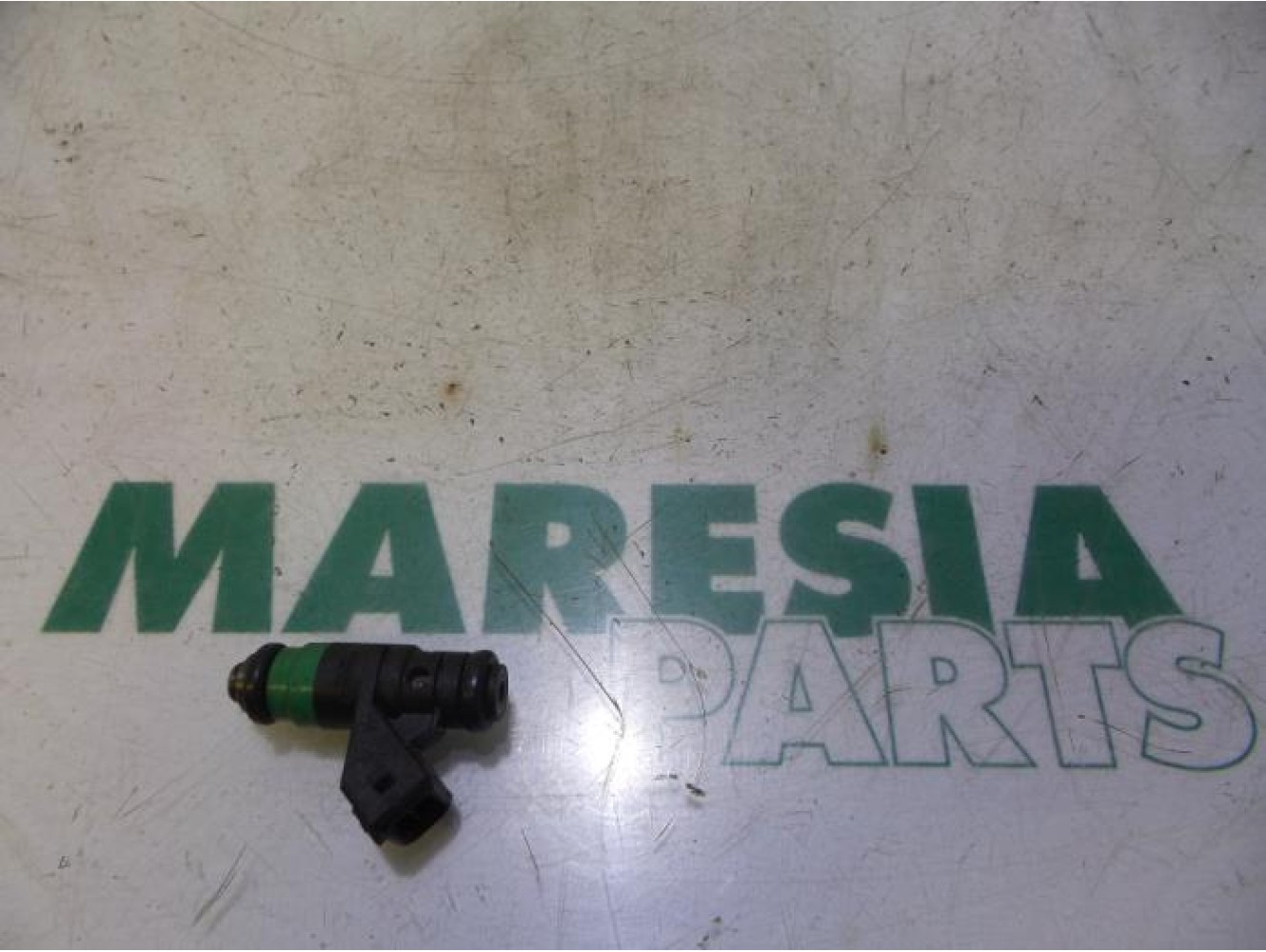 Renault - Espace - Injector (petrol injection)