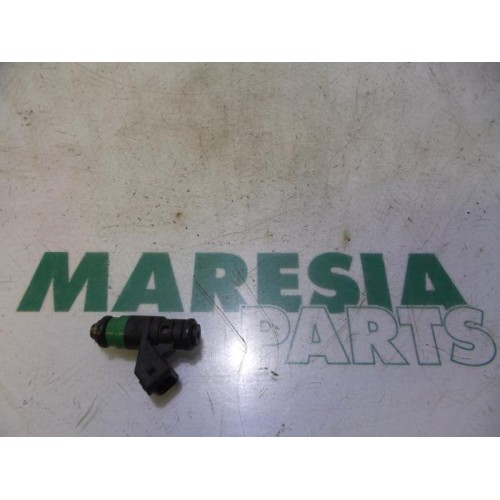 Renault - Espace - Injector (benzine injectie)