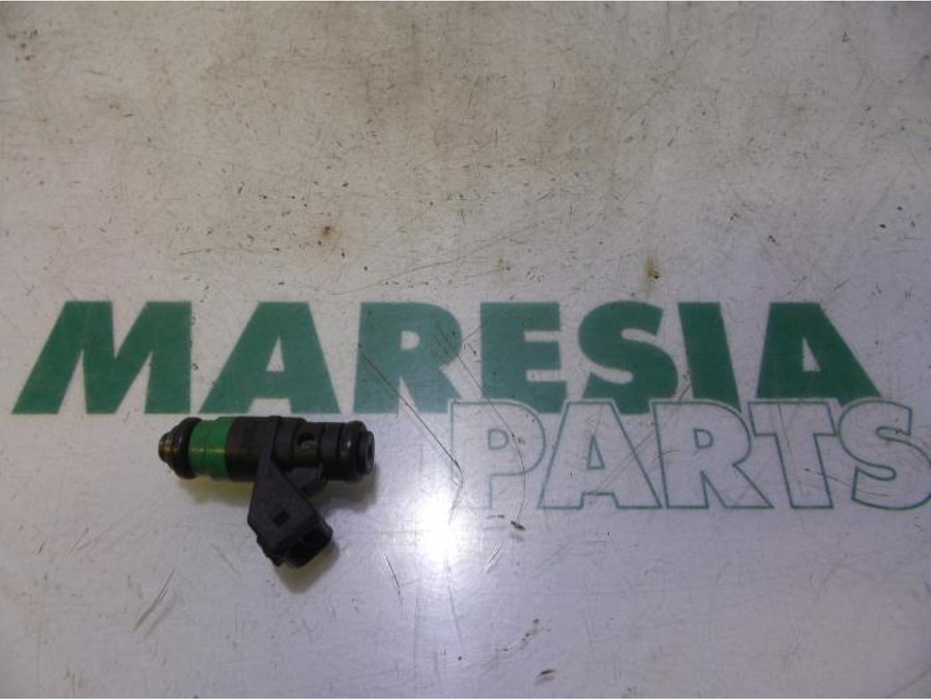 Renault - Espace - Injector (petrol injection)