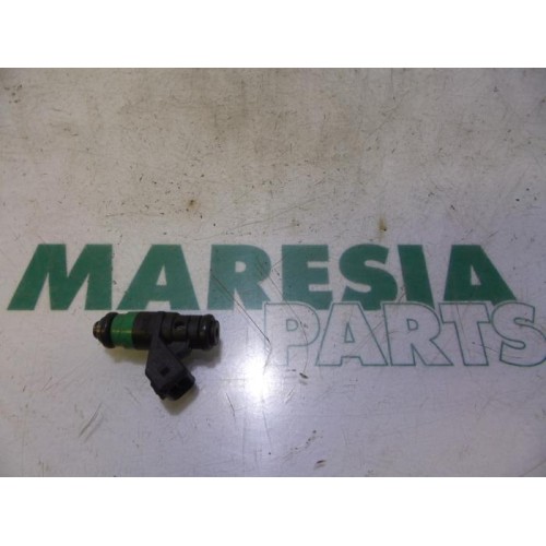 Renault - Espace - Injector (benzine injectie)